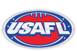 USAFL logo